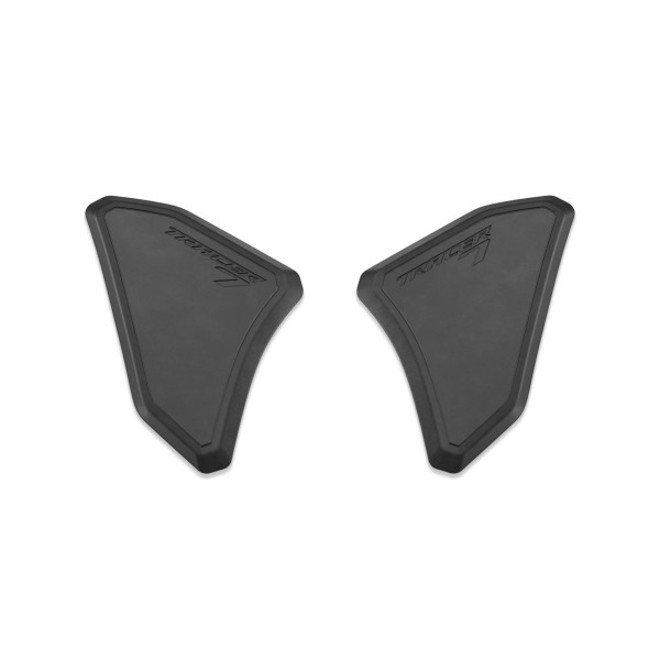 Zijtankbeschermers voor de Tracer 7 /GT (25-) Origineel Yamaha