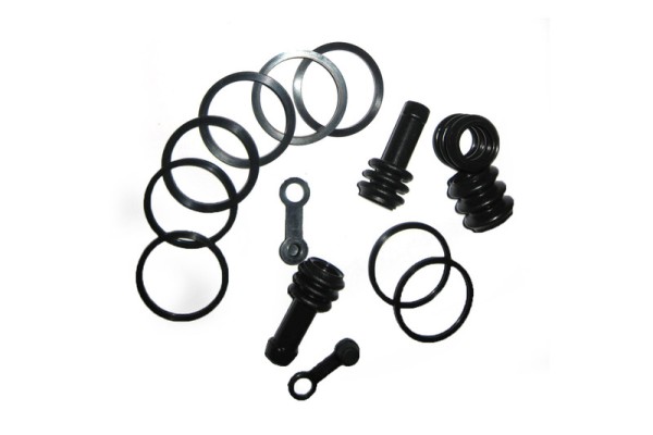 Reparatieset remklauw Tecnium voor Suzuki DL650 V-Strom