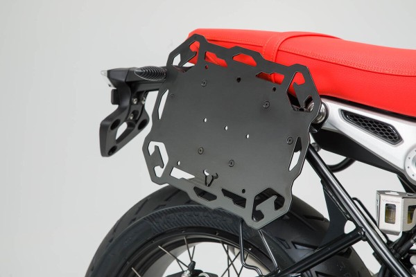 SW-Motech universele zijbevestiging links voor SLC zijdrager links