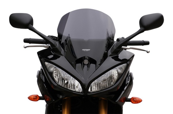 Origineel MRA "O" windscherm voor YAMAHA FZ 8 FAZER (Bj.2010-)