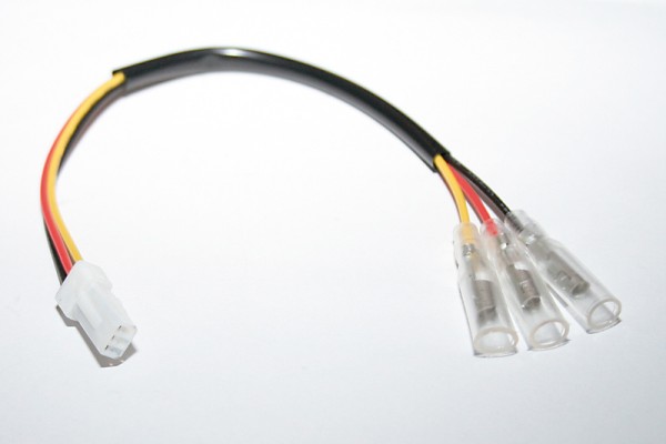 HIGHSIDER smart Type 8 adapterkabel achterlicht Voor Ducati