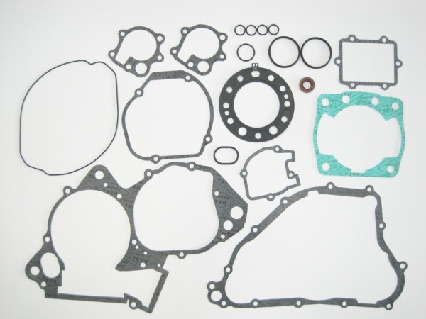 Tecnium complete set motorafdichtingen