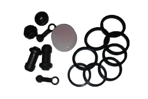 Reparatieset remklauw Tecnium voor Honda CB450