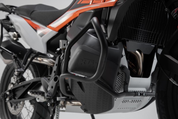 SW-Motech Crash bar zwart voor KTM 790 /890 Adventure /R, Husqvarna Norden 901 - SW Motech