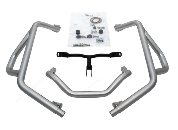 Valdemper voor Honda CRF 1100 Africa Twin Adventure Sports (24-) Origineel