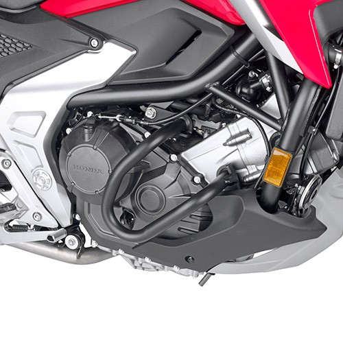 Valbeugel zwart voor Honda NC 750 X (21-) Givi