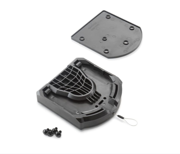KTM top ring voor tanktas