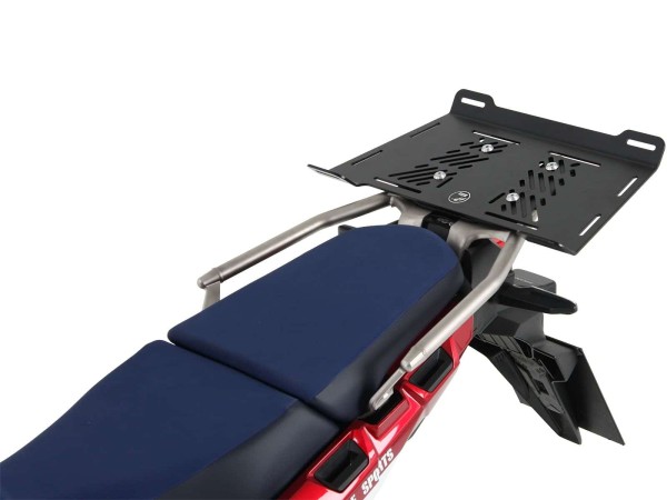Bagagerek uitbreiding zwart voor Honda CRF 1000 Africa Twin Adventure Sports /DCT (18-19)