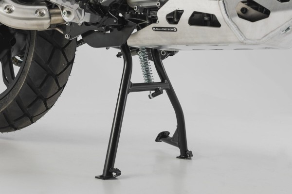 SW-Motech Hoofdstandaard zwart voor BMW G 310 GS - SW Motech