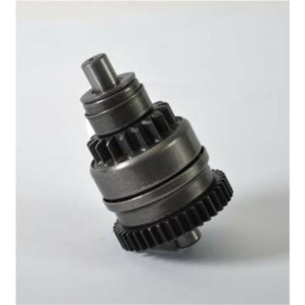 Tecnium startmotor reparatieset - Polaris 330/500