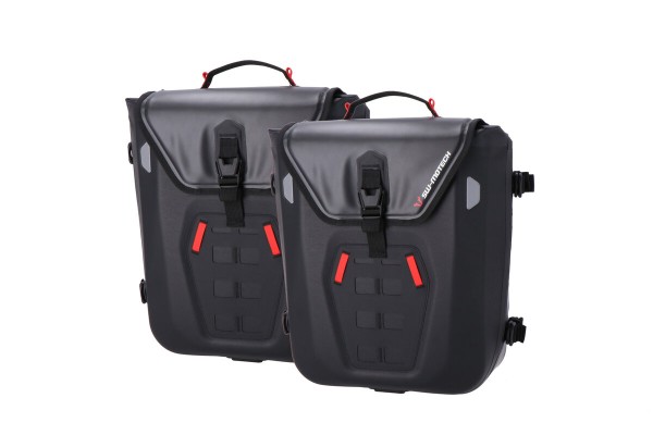 SW-Motech SysBag WP M/M tassensysteem voor Honda XL 750 Transalp (23-) SW-Motech