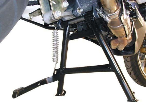 Hoofdstandaard voor Triumph Tiger 1050 (07-13) Hepco & Becker