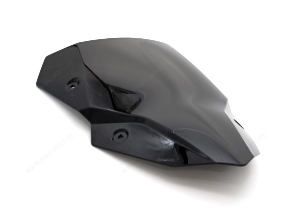 Getinte voorruit voor Kawasaki Z 500 (24-) Origineel
