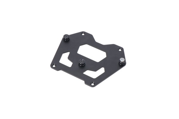 SW-Motech Adapterkit voor PRO zijdrager voor SLC montage op PRO zijdrager Origineel SW-Motech