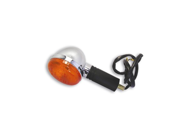 Knipperlicht BIHR oranje, rechts voor / links achter voor: SUZUKI