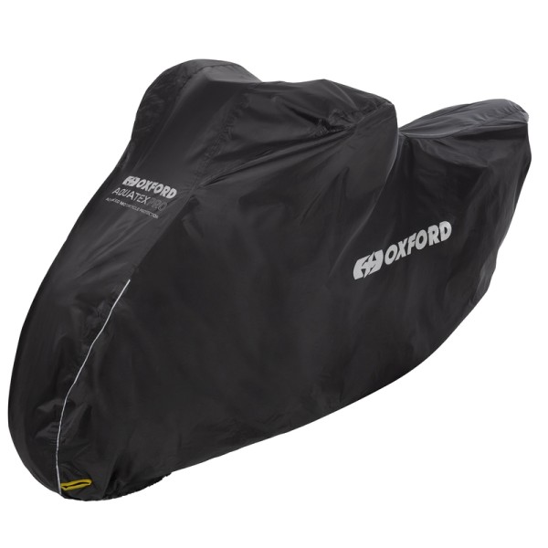Oxford Aquatex Pro dekzeil