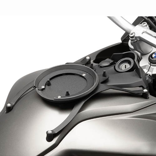 Tankbevestiging voor TANKLOCK tanktassen voor BMW F 650 GS / F 700 GS (BJ. 13 > 17) / F 800 GS Adve