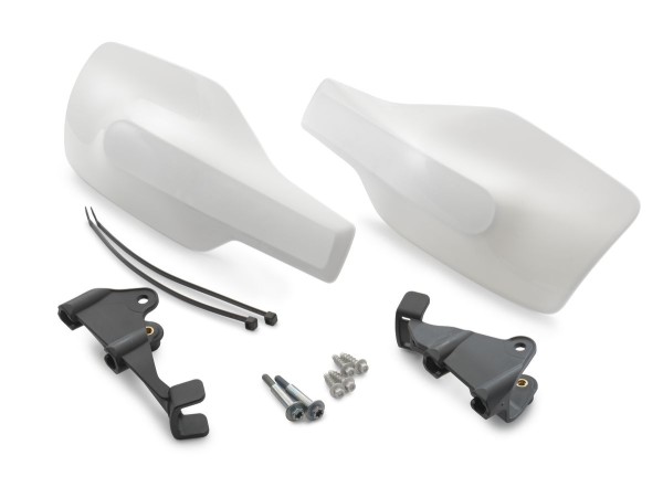 Originele handbeschermingset voor Husqvarna FS 450