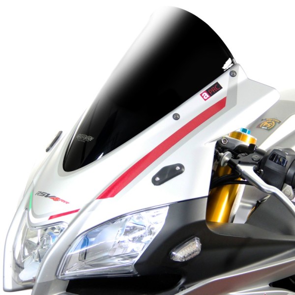 Originele MRA "O" zwart Aprilia RSV4 RF 2015-