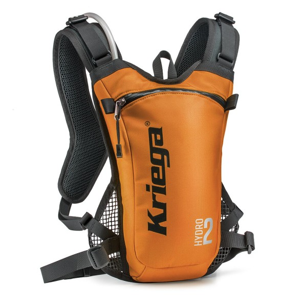 Kriega Hydro-2 rugzak oranje