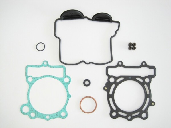 Tecnium set cilinderpakkingen