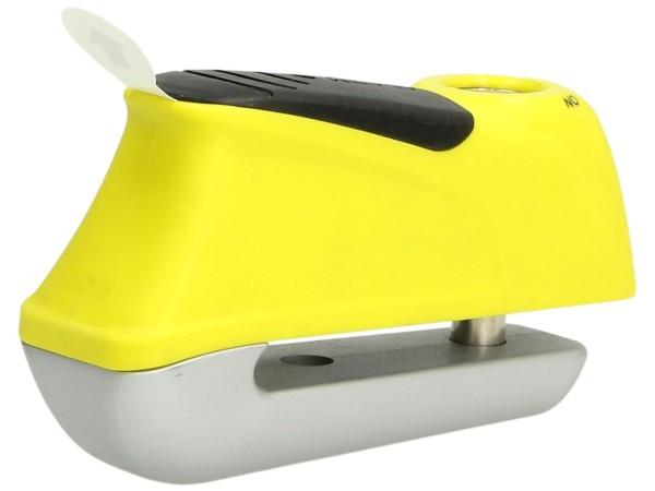 ABUS remschijfslot Trekker Alarm 350