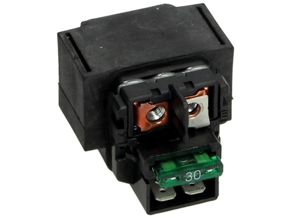 Sceed24 Startrelais 12 V