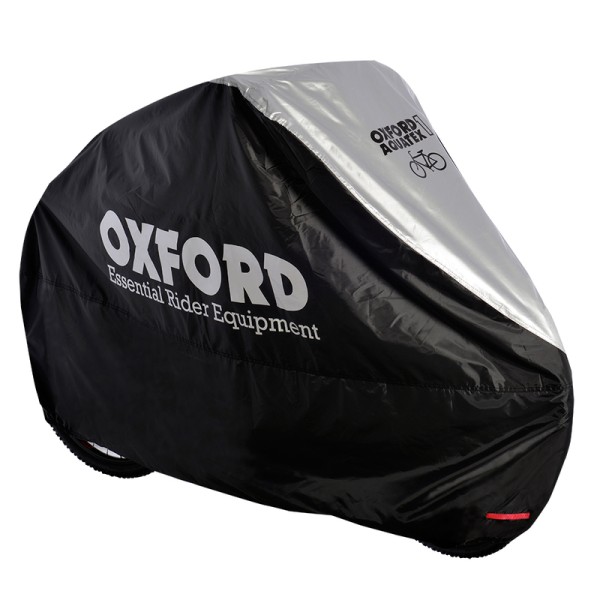 Oxford Aquatex Fietsbeschermhoes