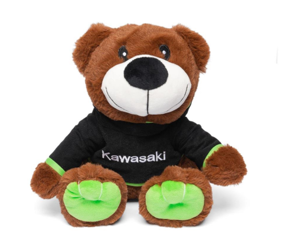 Kawasaki Teddybeer