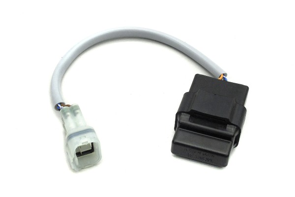 KTM ABS dongle