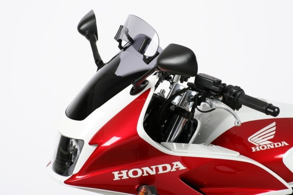 Variotouring scherm MRA "VT" voor HONDA CB 1300 S / ST / SUPER BOL DOR (Bj. -2013)