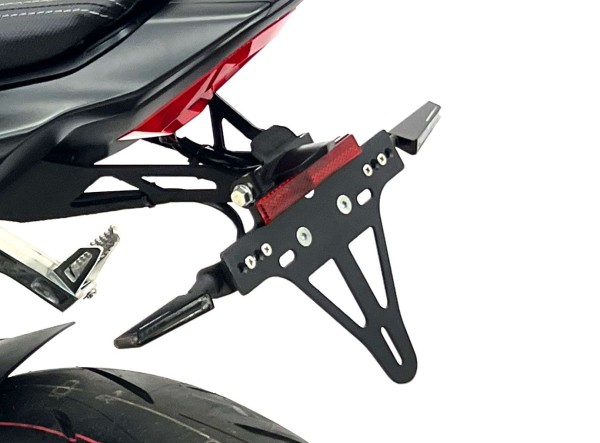Nummerplaathouder voor Honda CB 650 R / CB 650 RA (24-)