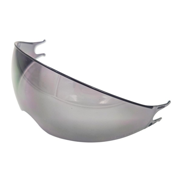 Caberg getinte zonneklep