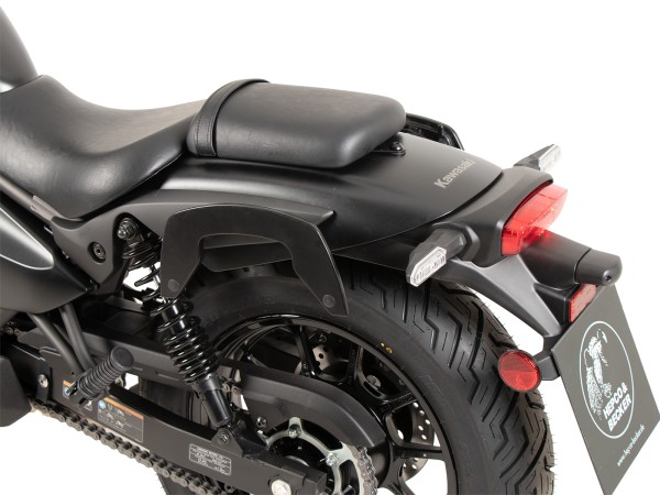 C-Bow zijdrager voor Kawasaki Eliminator 500 (24-) Hepco & Becker