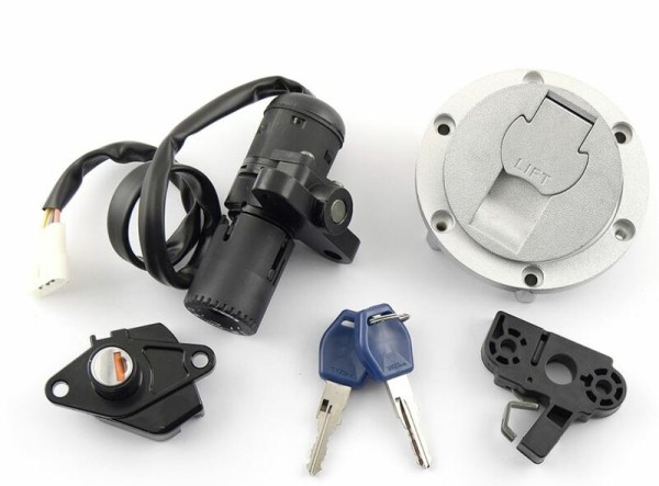 V ONDERDELEN contactslot Aprilia RSV 1000