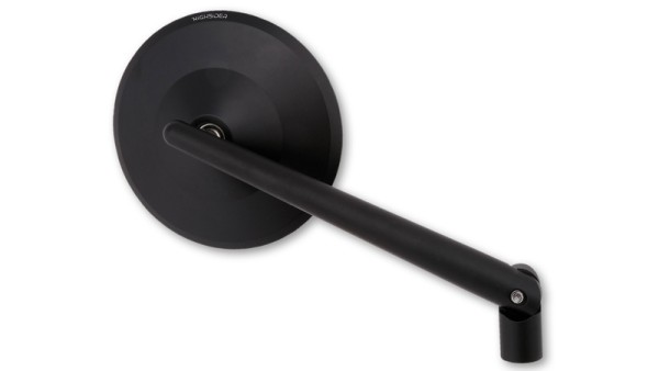 HIGHSIDER pro Spiegel Montana Blast Zwart (1pc)
