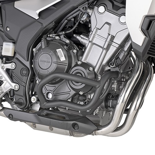 Valbeugel zwart voor Honda CB 500 F / X (19-) Givi