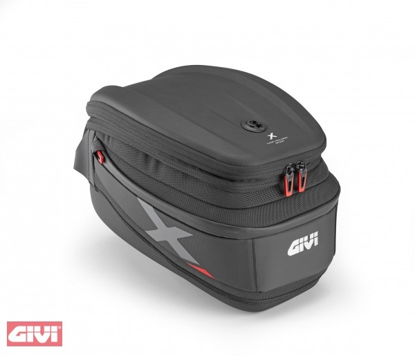 Givi XL06 - Tanklock tanktas