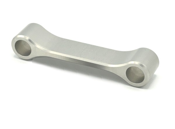 alpha Technik Tieferlegungssatz 25 mm für Kawasaki Z900 / Z900 SE, Typ: ZR900S / ZR900V / ZR900VA2,