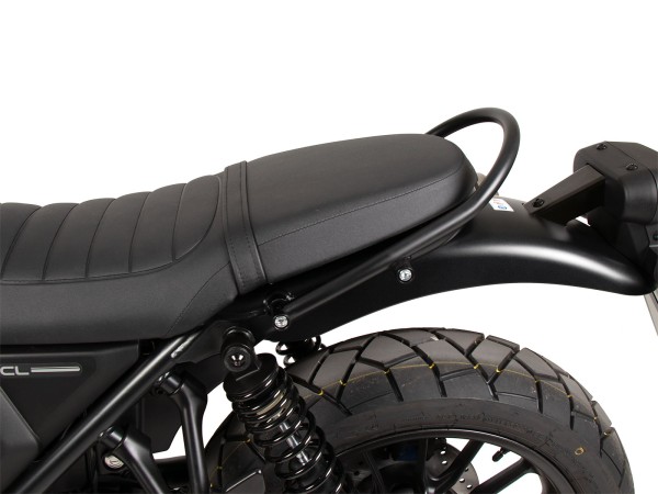 Handgreep voor passagier voor Honda CL 500 Scrambler (23-) Hepco & Becker