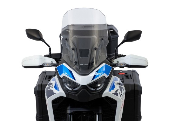 Windscherm - hoogte 552 mm voor Honda CRF 1100 L Africa Twin (24-)