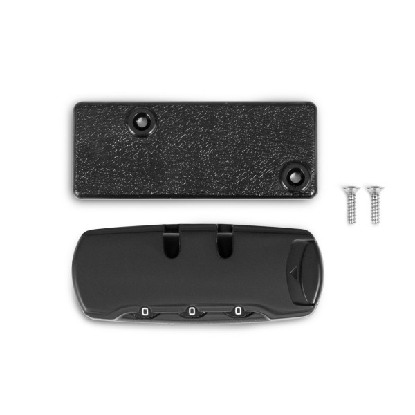 Shad slot X1SESTCL voor tanktas
