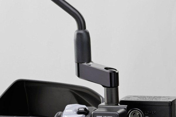 Spiegel het Verbreden voor Suzuki V-Strom 1000 2014-2017 V-Strom 650, V-Strom 1050