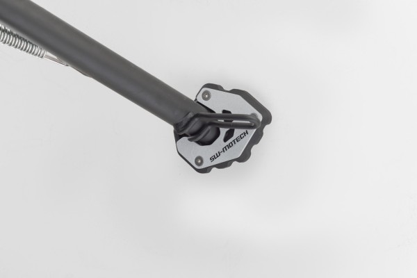 SW-Motech zijstandaard voetverlenging voor Triumph Trident 660 (25-) / 800 (26-)