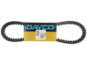 Dayco V-riem, Kevlar riem, 22,6x14x835 mm, versterkt