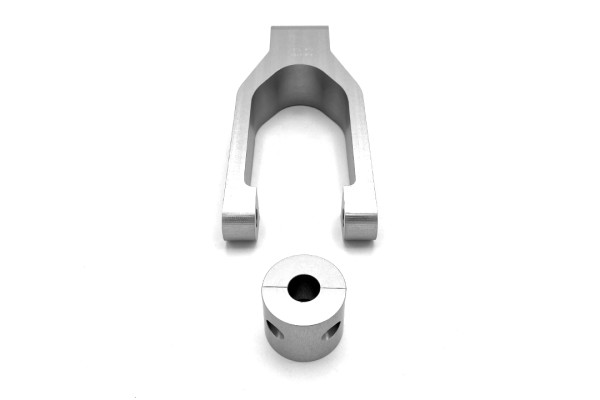 alpha Technik verlagingsset 35mm voor Aprilia Tuareg 660 /Rally (22-)
