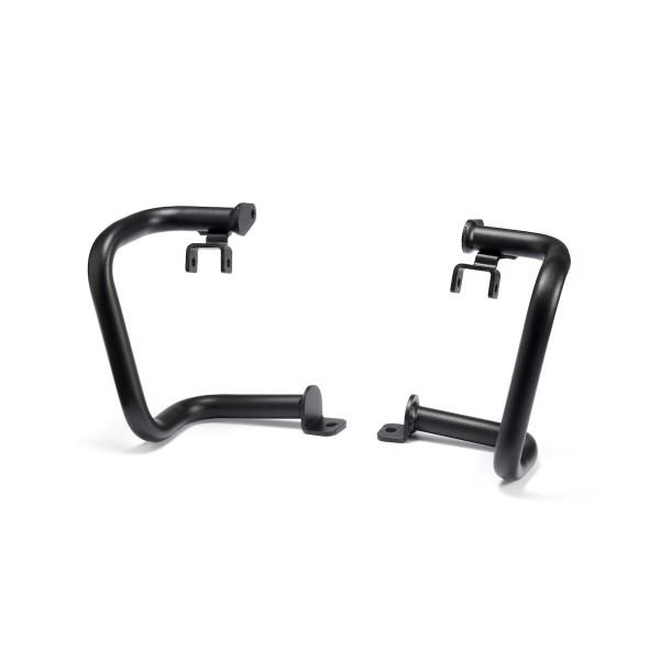 Beugel voor mistlicht - motorbeschermer voor Ténéré 700 (Bj.19-24) Origineel Yamaha