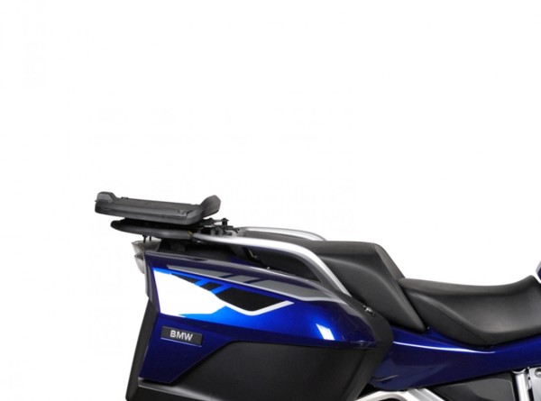Shad-topkofferbevestigingsset, zwart gelakt, voor BMW R 1200 RT (14-18) / R 1250 RT (19-25)