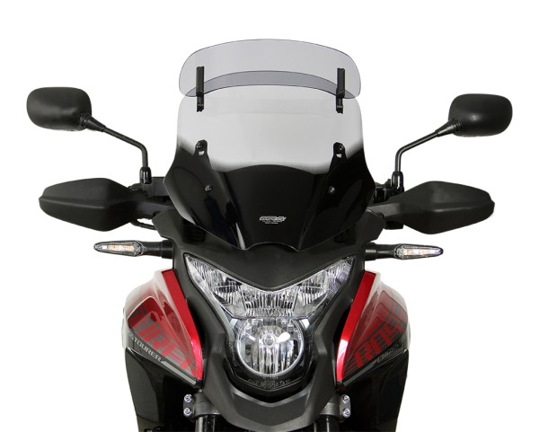 Variotouring scherm MRA "VT" voor HONDA CROSSTOURER VFR 1200 X (Bj.16-)