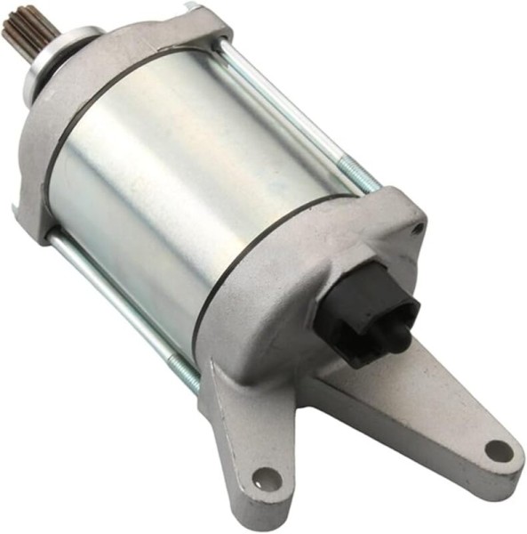 Tecnium startmotor